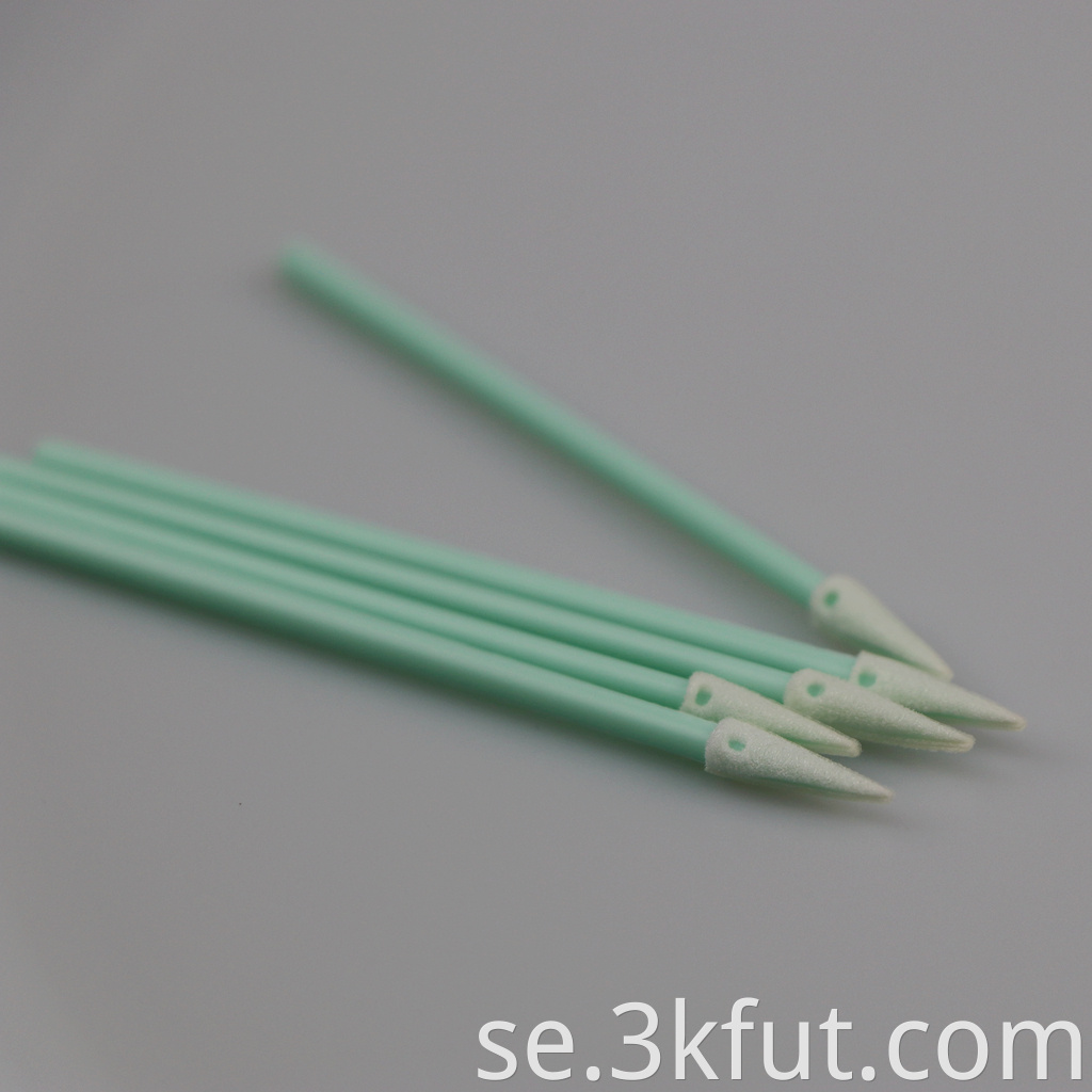 Price Pointed Foam Swab